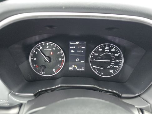 Certified 2023 Subaru Outback Onyx Edition image 23