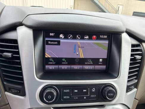 Used 2015 GMC Yukon SLT w/ HD Trailering Package RWD image 28