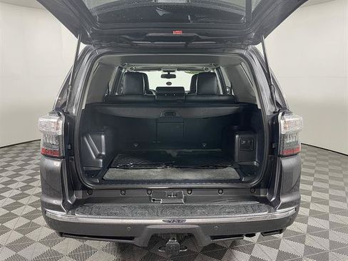 Used 2016 Toyota 4Runner Limited w/ Four Season Floor Mat Package AWD/4WD image 22