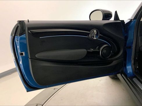 Certified 2024 MINI Cooper SE FWD image 24