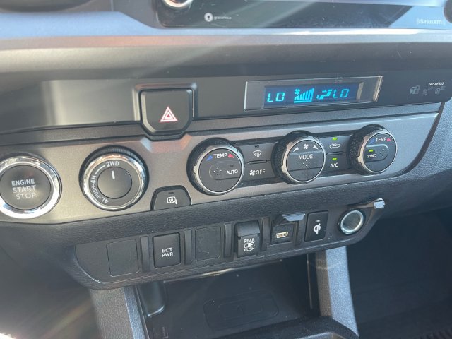 Used 2023 Toyota Tacoma TRD Off-Road AWD/4WD image 21