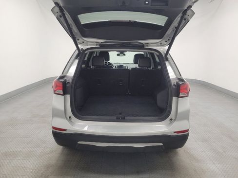 Used 2022 Chevrolet Equinox Premier FWD image 29