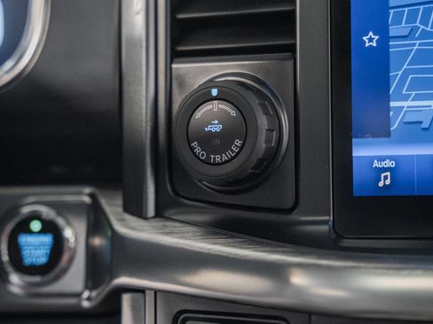 Certified 2023 Ford F150 Lariat w/ Equipment Group 502A High image 28