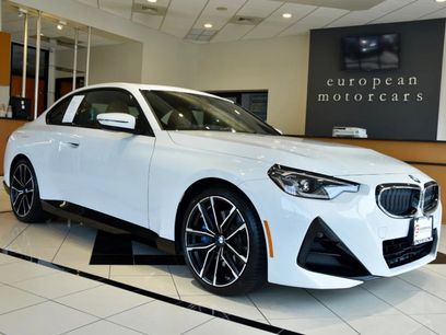 Used 2023 BMW 230i xDrive Coupe w/ Premium Package