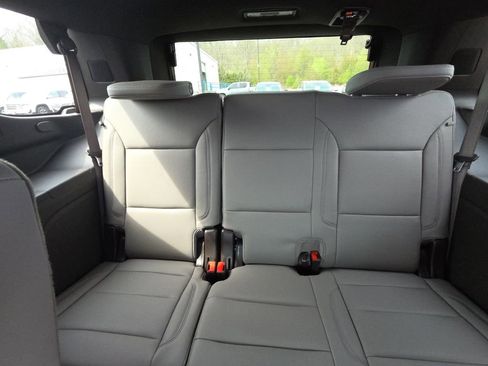 New 2026 Chevrolet Tahoe LT image 31