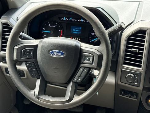 Used 2021 Ford F450 XL w/ Power Equipment Group AWD/4WD image 15