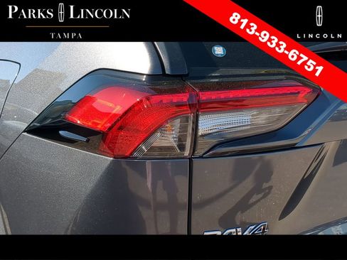 Used 2024 Toyota RAV4 XLE w/ Convenience Package image 7