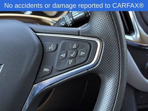 Certified 2024 Chevrolet Equinox LS w/ LS Convenience Package FWD image 23