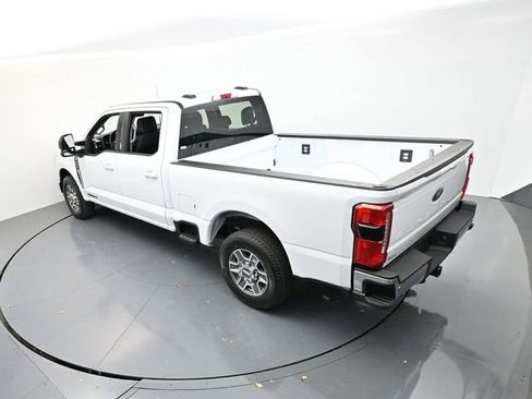 New 2026 Ford F250 Lariat RWD image 22