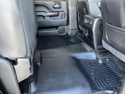 Used 2015 GMC Sierra 3500 SLT AWD/4WD image 20