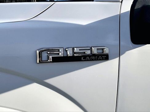 Used 2018 Ford F150 Lariat image 25