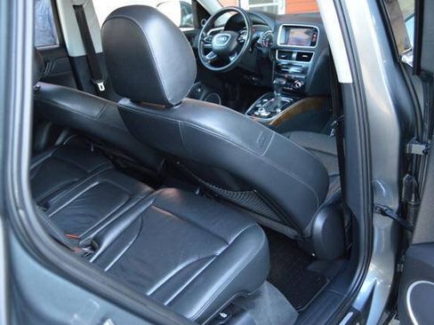 Used 2013 Audi Q5 3.0T Premium Plus AWD/4WD image 50