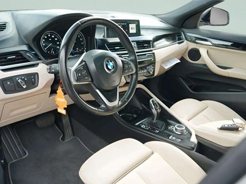 Used 2022 BMW X2 xDrive28i w/ Convenience Package AWD/4WD image 48