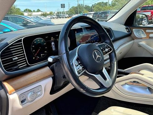 Used 2022 Mercedes-Benz GLE 350 4MATIC image 14