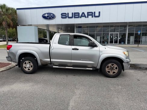 Used 2007 Toyota Tundra SR5 RWD image 2
