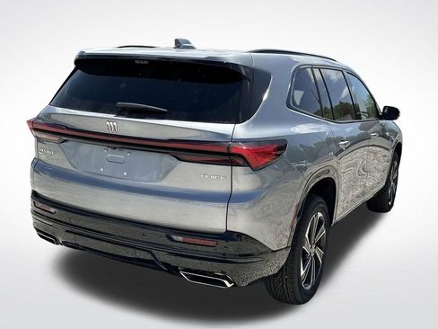 New 2026 Buick Enclave Sport Touring w/ Power Package AWD/4WD image 6