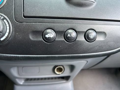 Used 2001 Honda Civic EX image 20
