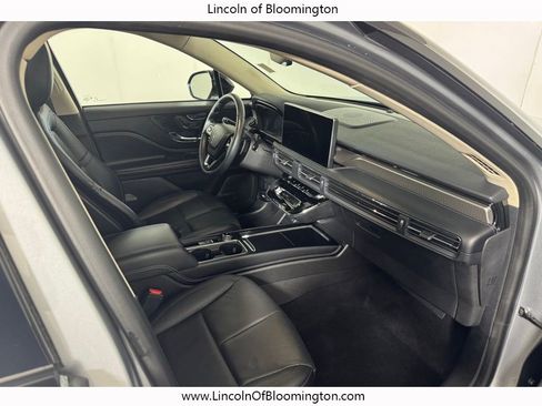 Certified 2023 Lincoln Corsair Reserve w/ Equipment Group 201A image 60