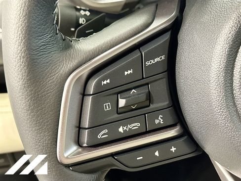 New 2026 Subaru Ascent Limited AWD/4WD image 12