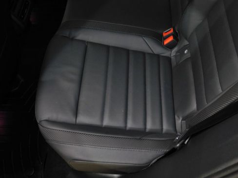 Used 2025 Volkswagen Golf R Black Edition image 80