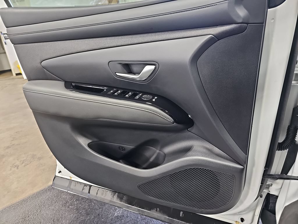 Certified 2026 Hyundai Santa Cruz XRT AWD/4WD image 27