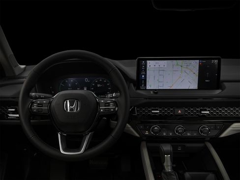Used 2023 Honda Accord Sport image 59