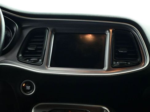 Used 2019 Dodge Challenger R/T w/ Plus Package image 12