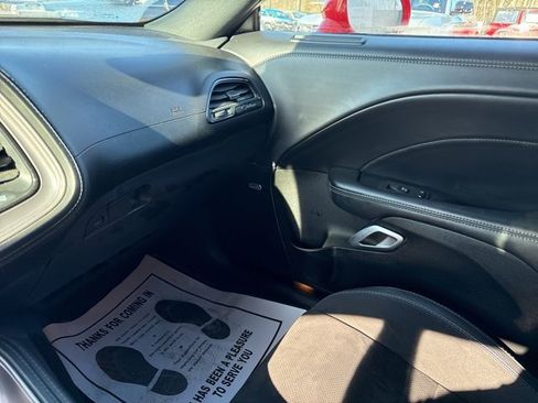 Used 2023 Dodge Challenger R/T w/ Plus Package image 24