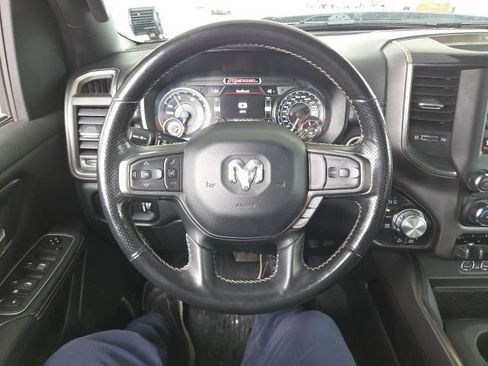 Used 2021 RAM 1500 Rebel w/ Level 2 Equipment Group image 64