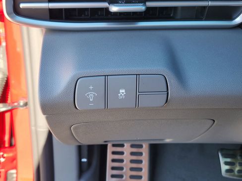 New 2026 Hyundai Elantra SEL Sport w/ Cargo Package image 24