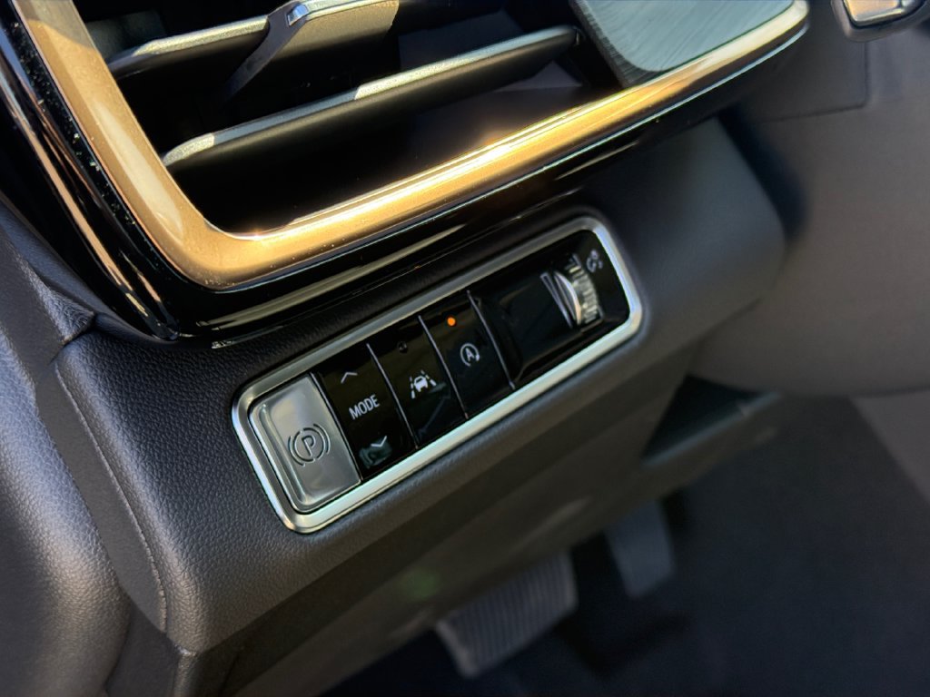 New 2026 Buick Envision Avenir AWD/4WD image 18