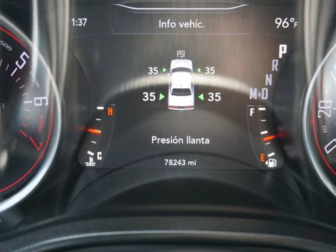 Used 2022 Dodge Challenger GT w/ Plus Package RWD image 24