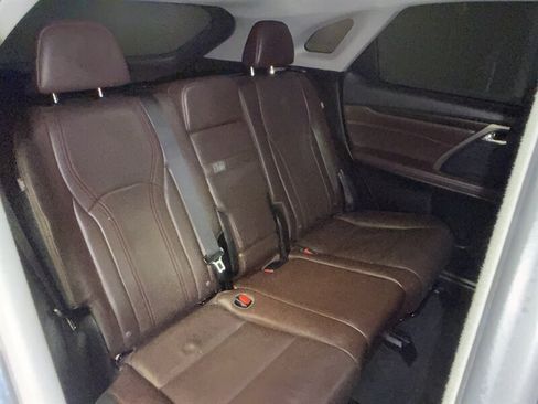 Used 2016 Lexus RX 350 FWD w/ Premium Package image 40