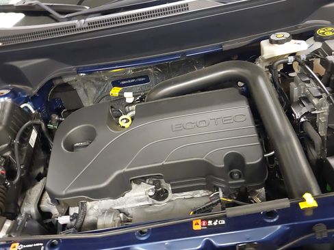 Used 2023 Chevrolet Equinox LS w/ LS Convenience Package image 30