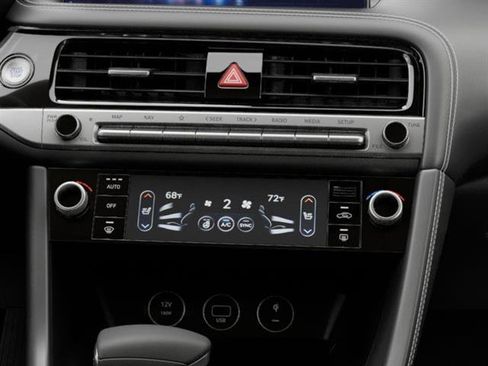 New 2026 Genesis G70 2.5T image 15