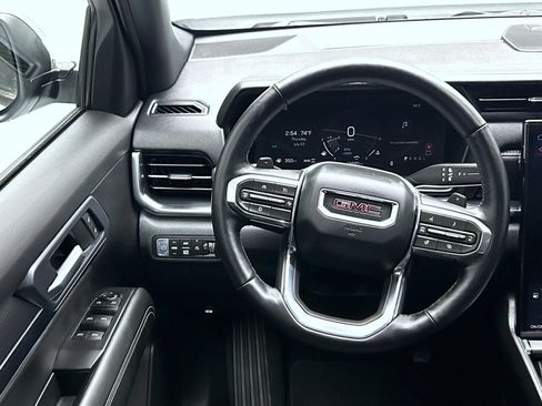 Used 2026 GMC Terrain Elevation AWD/4WD image 12