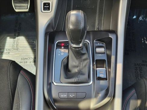 Used 2024 Dodge Hornet R/T Plus AWD/4WD image 12