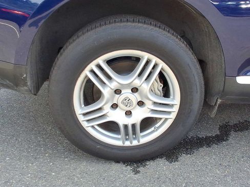 Used 2003 Porsche Cayenne S AWD/4WD image 33