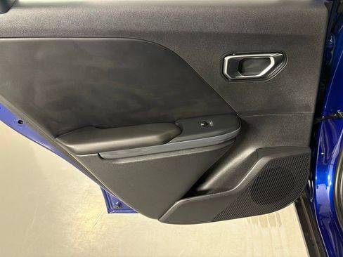 New 2026 Kia K4 EX FWD image 36