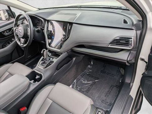 Used 2024 Subaru Outback Onyx Edition AWD/4WD image 16