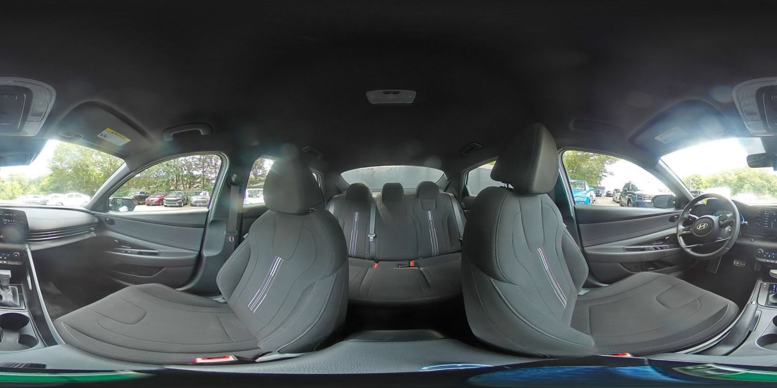 Used 2026 Hyundai Elantra Sport FWD image 43