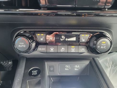 New 2026 Nissan Kicks SV image 27