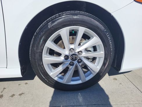 Used 2023 Toyota Camry LE image 8