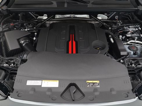 New 2026 Audi SQ5 Prestige AWD/4WD image 12