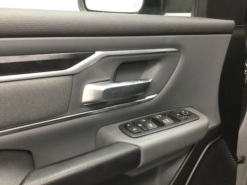 Used 2022 RAM 1500 Big Horn image 7