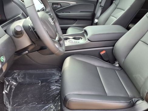 New 2026 Honda Ridgeline RTL image 9