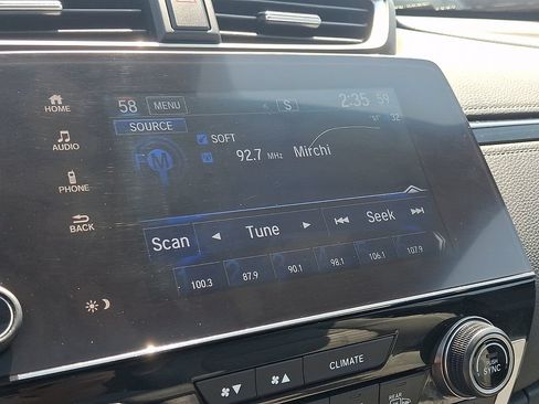 Used 2018 Honda CR-V EX image 17