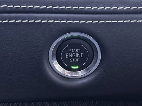 Certified 2026 Cadillac Escalade Platinum Sport w/ LPO, ONYX Package image 23