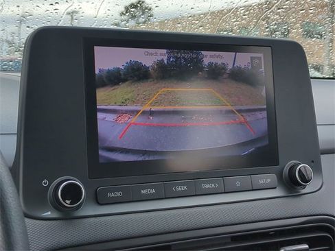 Certified 2023 Hyundai Kona SE w/ Cargo Package image 20