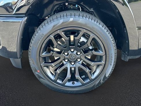 New 2026 RAM 1500 Limited image 20